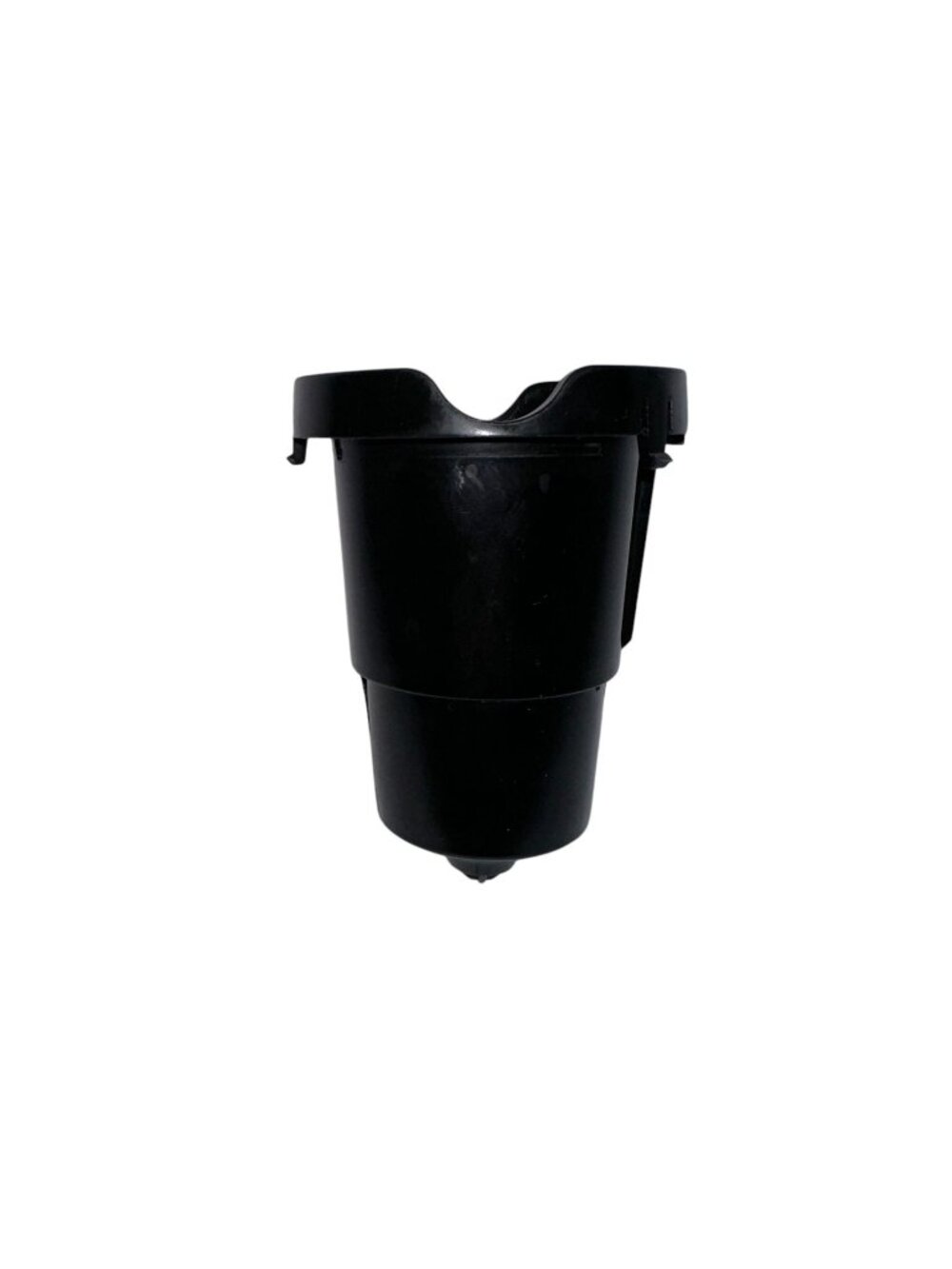 Keurig K-Mini V2 Single Serve Coffee Maker Studio Black Black Pod Holder Part